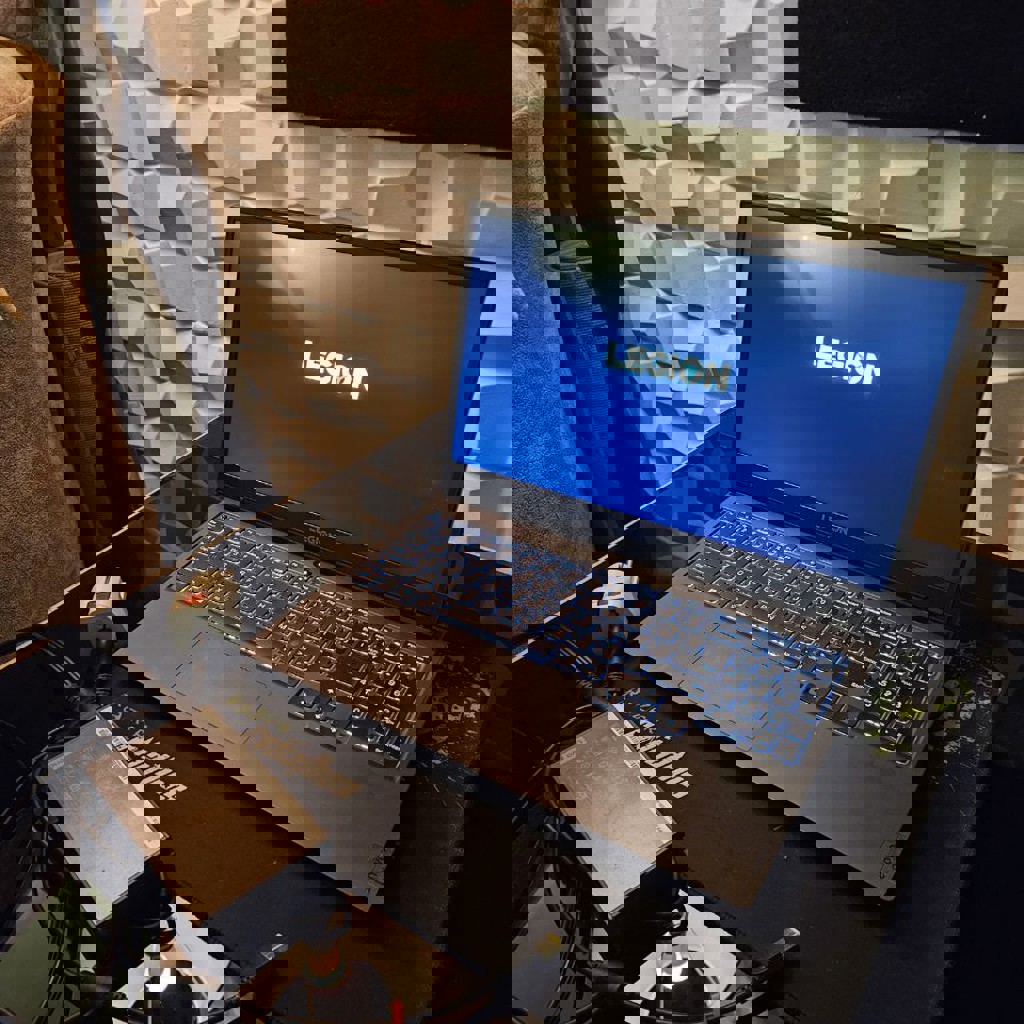 Ноутбук Lenovo Legion 5