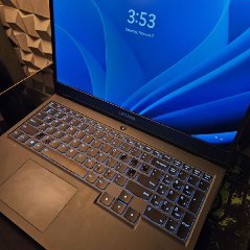 Ноутбук Lenovo Legion 5 - фото 2