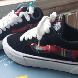 Кеды Vans - фото 3