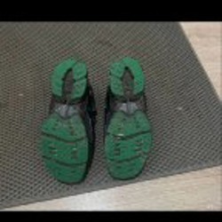 Adidas raf simons ozweego 2 night marine - фото 2