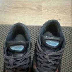 Adidas raf simons ozweego 2 night marine - фото 4