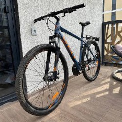 Велосипед - фото 2