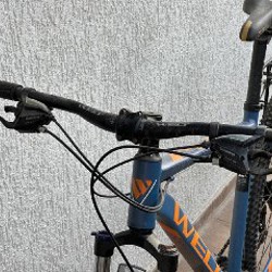 Велосипед - фото 3