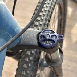 Велосипед - фото 4