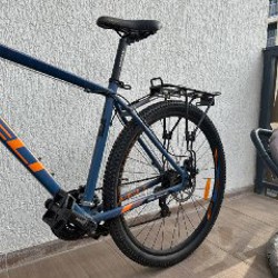 Велосипед - фото 5