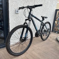 Велосипед - фото 6