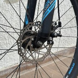 Велосипед - фото 7