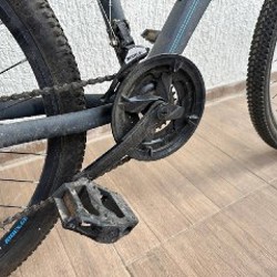 Велосипед - фото 10