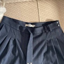 Брюки-палаццо MUST HAVE - фото 4