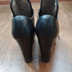 Ботинки - фото 3