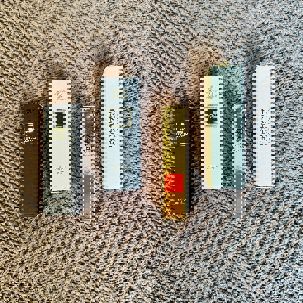 Hermetica “Verticaloud”