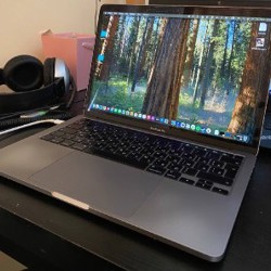MacBook Pro 13 дюймов - фото 3