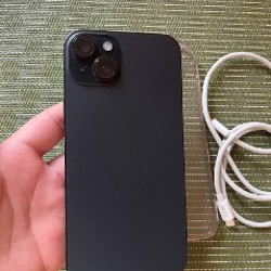 IPhone 15 Plus 128 - фото 3