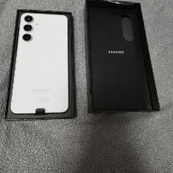 Samsung Galaxy S24 FE - фото 2