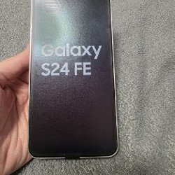 Samsung Galaxy S24 FE - фото 4