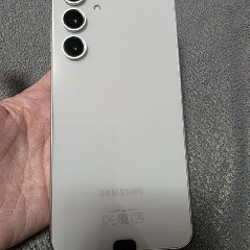 Samsung Galaxy S24 FE - фото 5