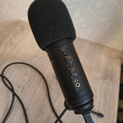 Микрофон Dexp U700 - фото 1