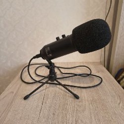 Микрофон Dexp U700 - фото 2