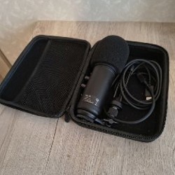 Микрофон Dexp U700 - фото 3