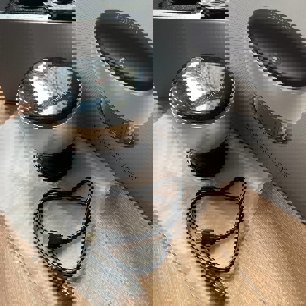 Вакуумный массажер