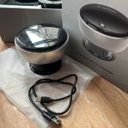 Вакуумный массажер - фото 1