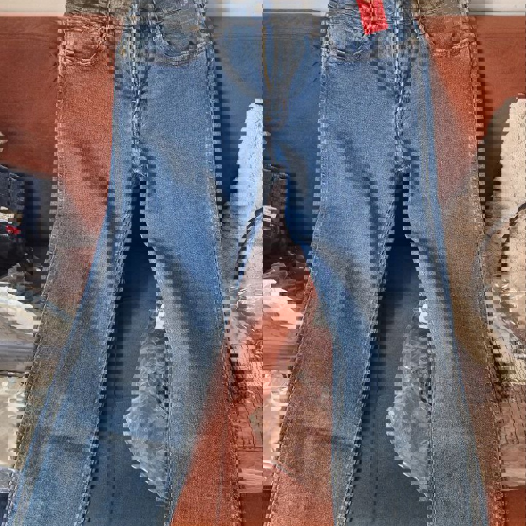 Джинсы Levi's 511 slim fit