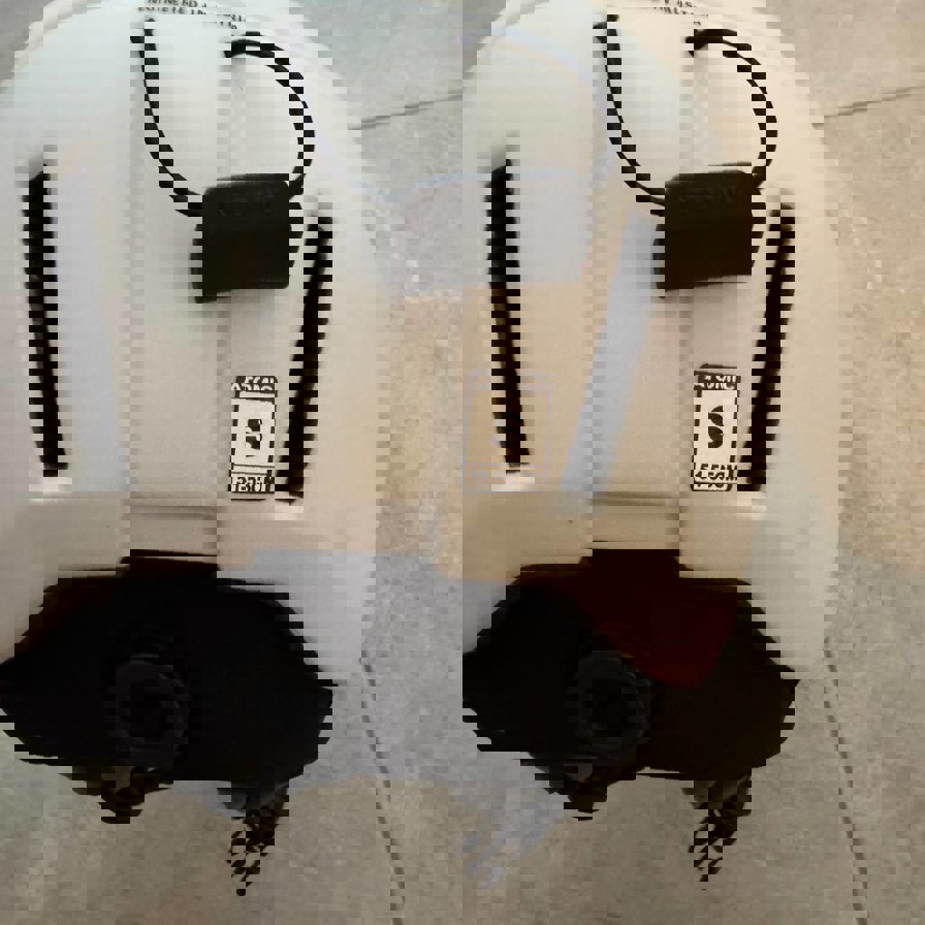 Шлем Б/У (оба)