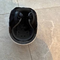 Шлем Б/У (оба) - фото 3