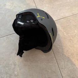 Шлем Б/У (оба) - фото 5