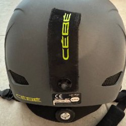 Шлем Б/У (оба) - фото 6