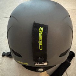 Шлем Б/У (оба) - фото 7