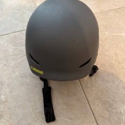 Шлем Б/У (оба) - фото 9