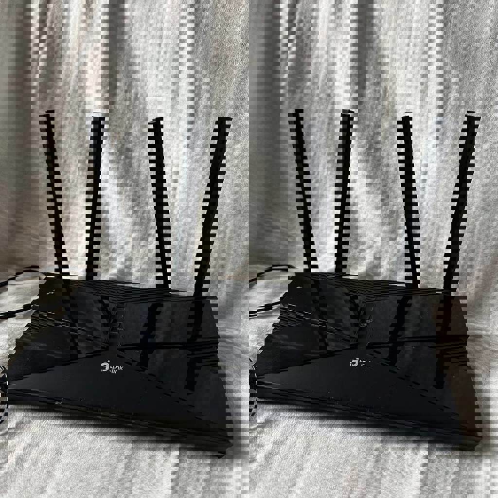 TP-Link Archer AX50