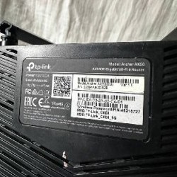 TP-Link Archer AX50 - фото 2