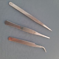 Пинцеты для рукоделия - фото 3