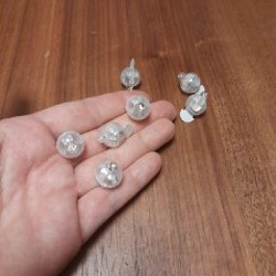 Пинцеты для рукоделия - фото 6