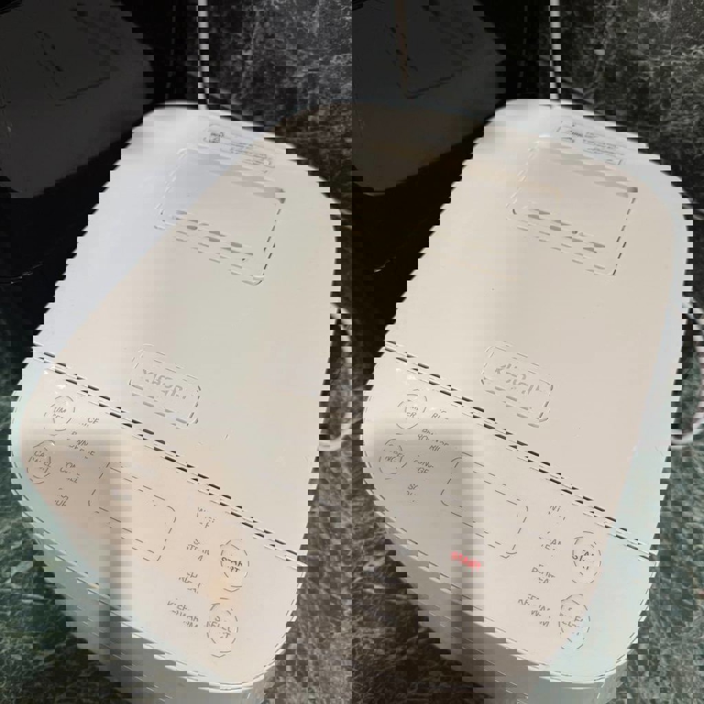 Рисоварка, мультиварка