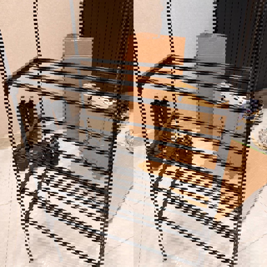 Полочка для обуви