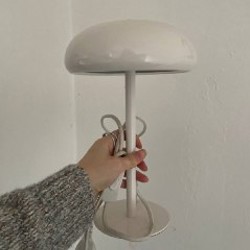 Настольная/прикроватная лампа - фото 3