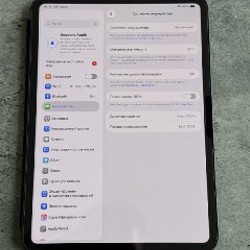 IPad Pro 11'' M1 256 GB - фото 2