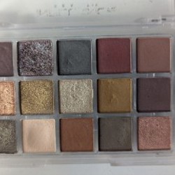 Палетка теней Influence Beauty New Era - фото 3