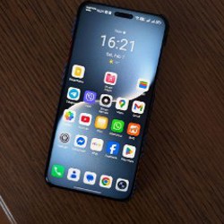 Honor Magic 7 Pro - фото 1