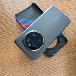 Honor Magic 7 Pro - фото 7