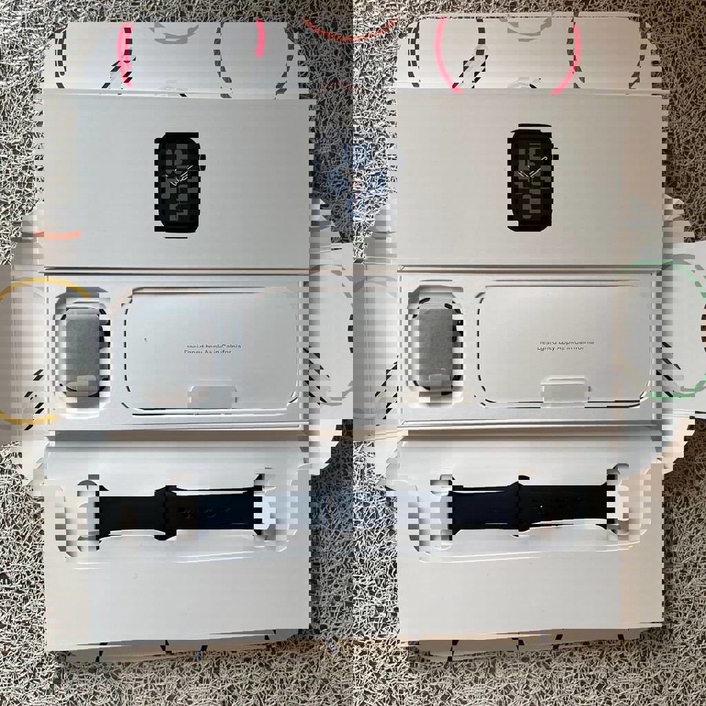 Apple Watch SE 40 2 gen