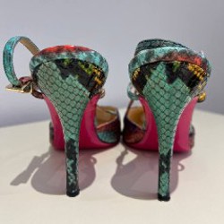 Туфли Luciano Padovan - фото 2