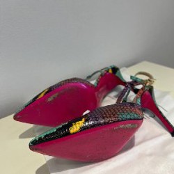 Туфли Luciano Padovan - фото 7