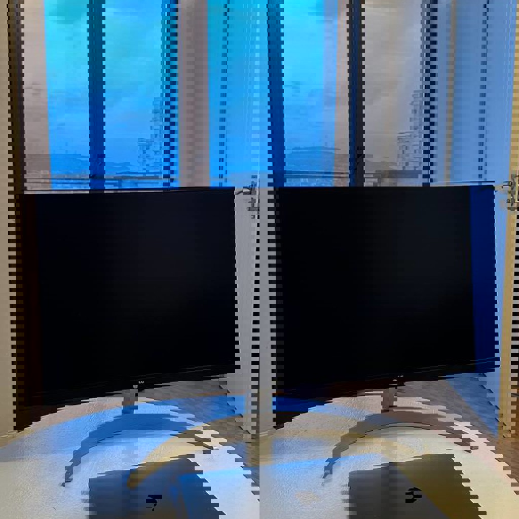 Монитор LG Ultrawide 29”