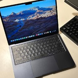 MacBook Air 13.6 M2 - фото 2