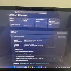 Microsoft Surface Laptop - фото 6