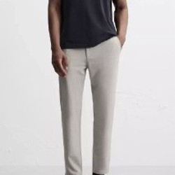 Штаны H&M - фото 1